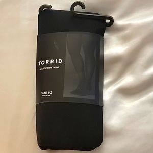 SALE Torrid tights
